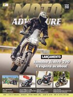 Moto Adventure